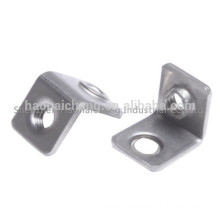 Best quality high-end stainless steel screw terminal strip connector